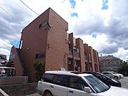 シャローム下山門 1階 築18年3ヶ月の賃貸物件