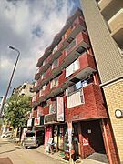 小嶋ビル 4階 築41年7ヶ月の賃貸物件