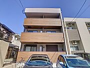 Cherim姪浜西II 3階 築1年8ヶ月の賃貸物件