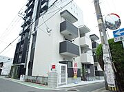 クレオン姪浜壱番館 1階 築8年5ヶ月の賃貸物件