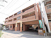 姪浜駅より徒歩9分 3階 築17年6ヶ月の賃貸物件