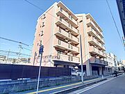 姪浜駅より徒歩2分 3階 築30年8ヶ月の賃貸物件