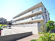 橋本駅より徒歩18分 3階 築12年8ヶ月の賃貸物件