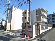 ルノン姪浜 3階 築8年8ヶ月の賃貸物件