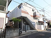 ロッシュコーポ姪浜2 2階 築32年9ヶ月の賃貸物件