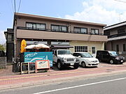 ブランシェ姪浜 2階 築25年9ヶ月の賃貸物件