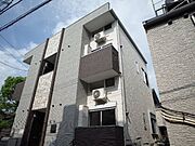 サンハイム 1階 築12年4ヶ月の賃貸物件