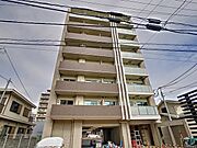 姪浜駅より徒歩13分 3階 築2年9ヶ月の賃貸物件