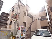 ユリシス姪浜 2階 築17年8ヶ月の賃貸物件