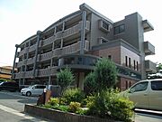 クレセント・ウエスト 1階 築24年8ヶ月の賃貸物件