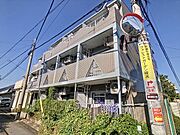 ソミュール姪浜２ 3階 築34年3ヶ月の賃貸物件