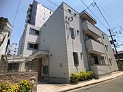 姪浜駅より徒歩8分 1階 築9年1ヶ月の賃貸物件