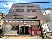 イマージュ姪浜１ 4階 築22年9ヶ月の賃貸物件