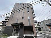 室見駅より徒歩7分 2階 新築の賃貸物件