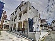 姪浜駅より徒歩13分 3階 築2年8ヶ月の賃貸物件