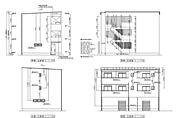 姪浜駅より徒歩11分 新築 3階建の賃貸物件