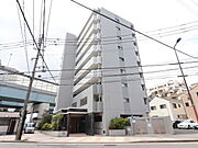 姪浜駅より徒歩11分 2階 築18年10ヶ月の賃貸物件