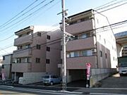 ピュール西の丘 2階 築18年10ヶ月の賃貸物件