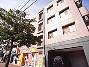 姪浜駅より徒歩10分 4階 築33年3ヶ月の賃貸物件