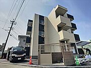 macherieR姪浜 1階 築5年7ヶ月の賃貸物件