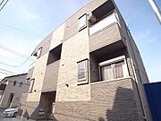 姪浜駅より徒歩9分 1階 築14年1ヶ月の賃貸物件