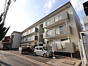 第2堀田ハイツ 1階 築43年2ヶ月の賃貸物件