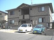 パークサイドカトレア 1階 築21年6ヶ月の賃貸物件