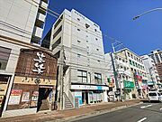 駅北ビル 5階 築41年8ヶ月の賃貸物件