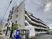 グレーシア上山門 5階 築38年2ヶ月の賃貸物件