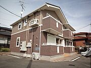 花椿 1階 築15年7ヶ月の賃貸物件
