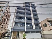 姪浜駅より徒歩19分 7階 築2年9ヶ月の賃貸物件