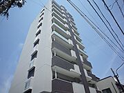 ラフォルトゥーナ姪浜2番館の賃貸物件