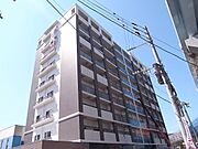 レイ・クレスト 8階 築16年5ヶ月の賃貸物件