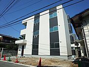 リブフラット 2階 築8年2ヶ月の賃貸物件