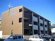くらりんどう 1階 築15年8ヶ月の賃貸物件