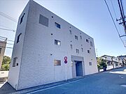 姪浜駅より徒歩5分 2階 築12年6ヶ月の賃貸物件