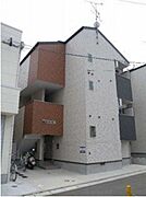 ポラリスシティ１ 1階 築17年7ヶ月の賃貸物件