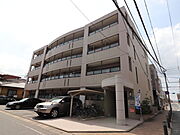 姪浜駅より徒歩7分 1階 築28年8ヶ月の賃貸物件