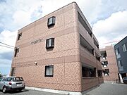 下山門駅より徒歩20分 2階 築19年9ヶ月の賃貸物件