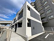 下山門駅より徒歩23分 2階 新築の賃貸物件