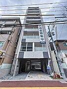 姪浜駅より徒歩3分 10階 築1年8ヶ月の賃貸物件
