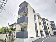 プレシャス姪浜Ａ 3階 築3年5ヶ月の賃貸物件