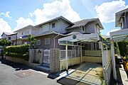 姪浜駅より徒歩23分 1階 築36年の賃貸物件