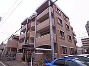 ＣＯＺＹ姪浜 3階 築23年7ヶ月の賃貸物件
