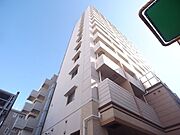 ステイツ姪浜駅前 3階 築17年7ヶ月の賃貸物件