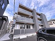 姪浜駅より徒歩21分 1階 築1年1ヶ月の賃貸物件