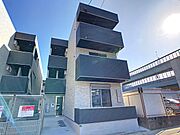 下山門駅より徒歩19分 1階 築7年の賃貸物件