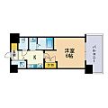 クレシア弐番館5階4.7万円