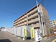 グランシャリオルーチェの賃貸物件