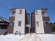 Hブランド九大南の賃貸物件